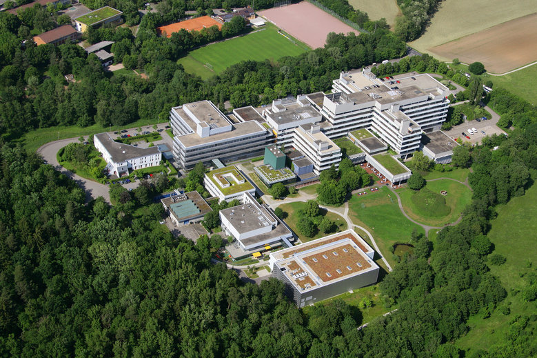 Startseite MaxPlanckInstitute Stuttgart